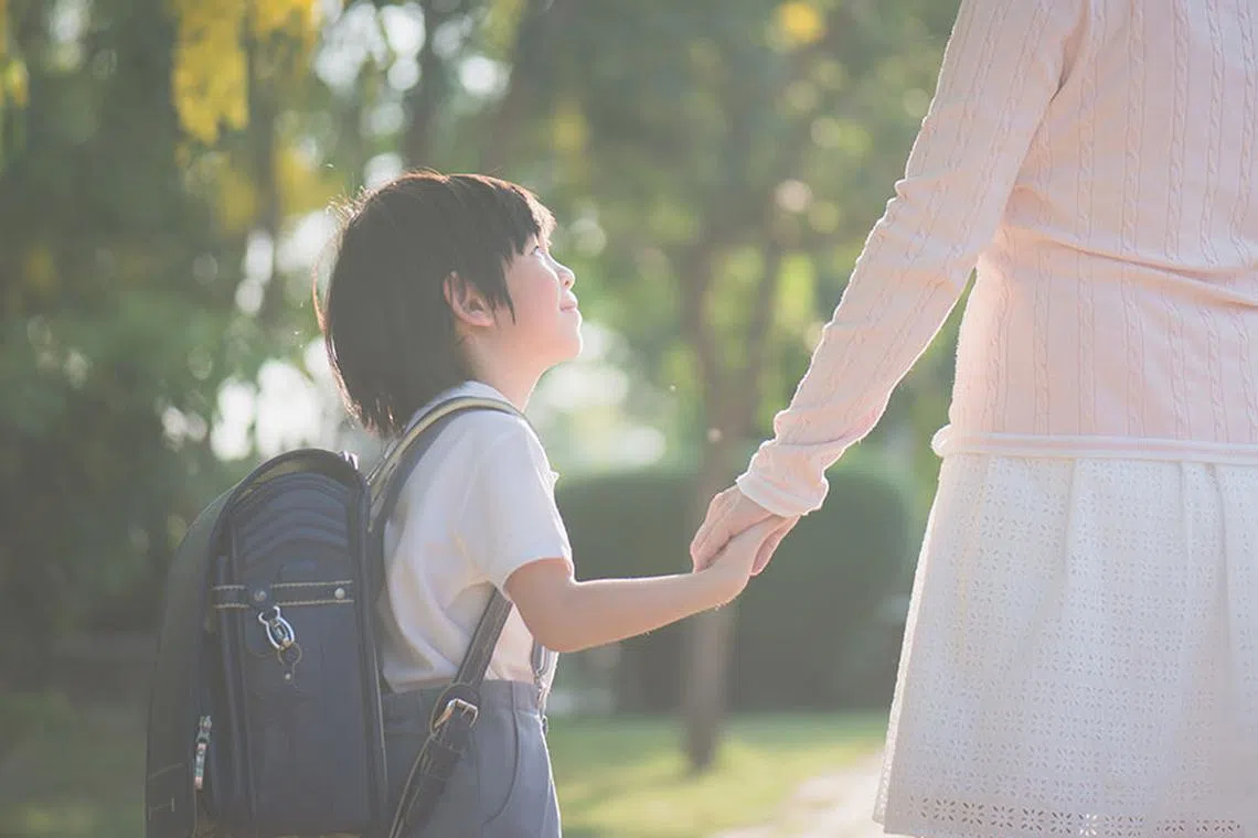 How to Raise Respectful, Responsible & Resilient Children | The