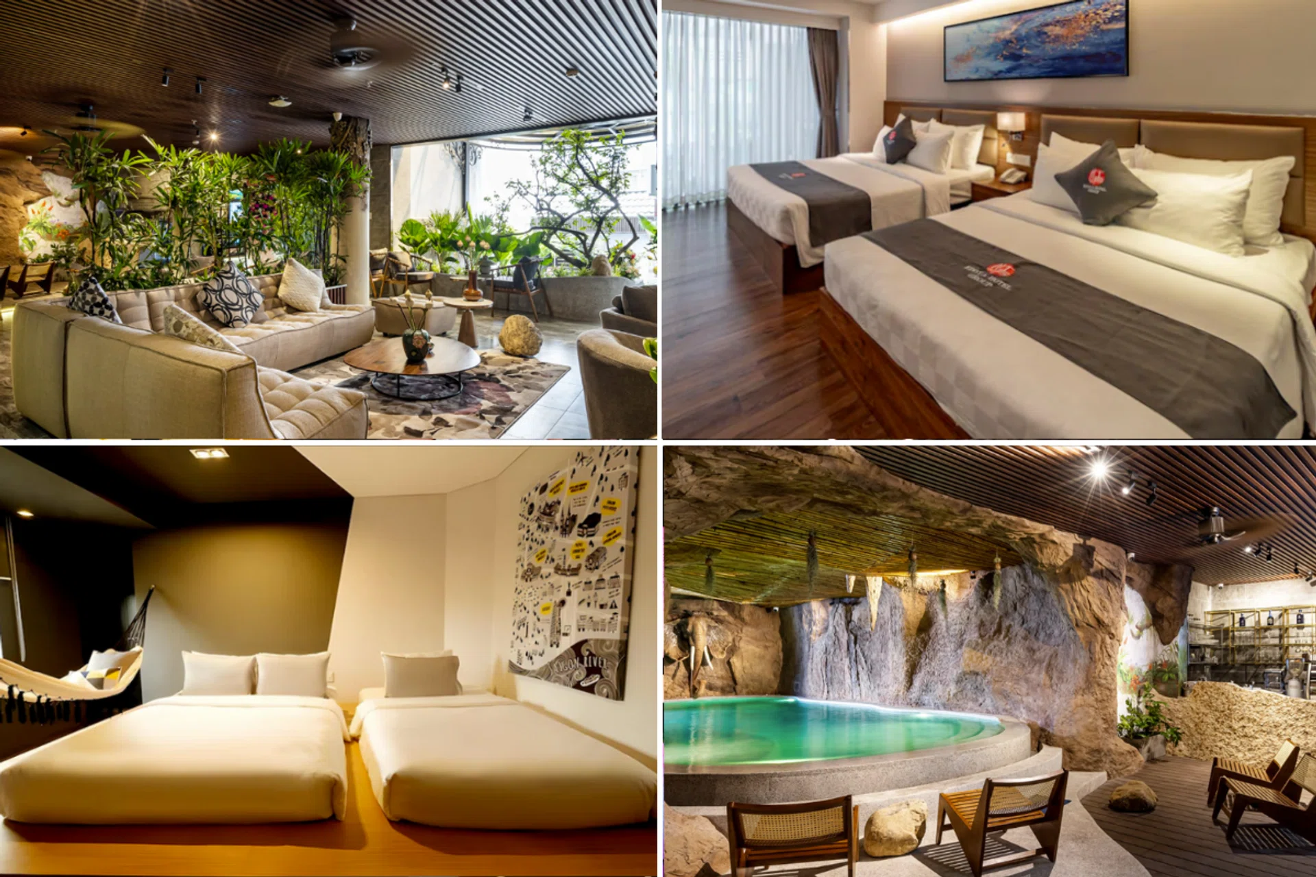 Best Family-friendly Hotels In Ho Chi Minh City, Vietnam