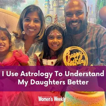 astrology in parenting shubhra venneti