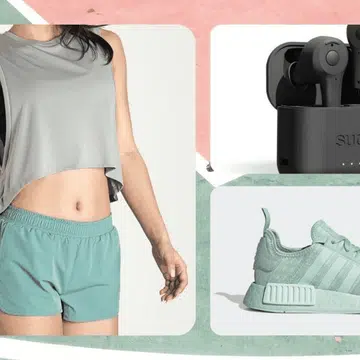 18 Activewear Must-Haves To Keep You Inspired To Workout