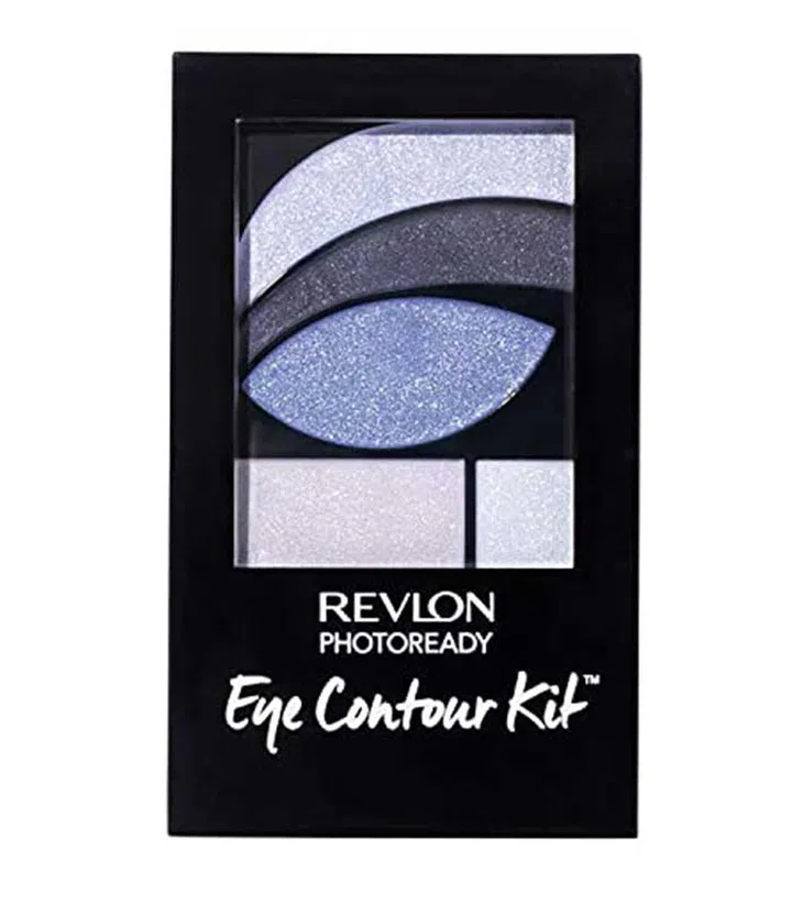 Revlon PhotoReady Eyeshadow Contour Kit - Avant Garde ($19.43)