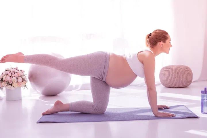 Diastasis Recti