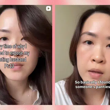 dawnbiling cheating husband singapore workplace affairs