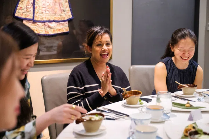 mum confessions sww pause event