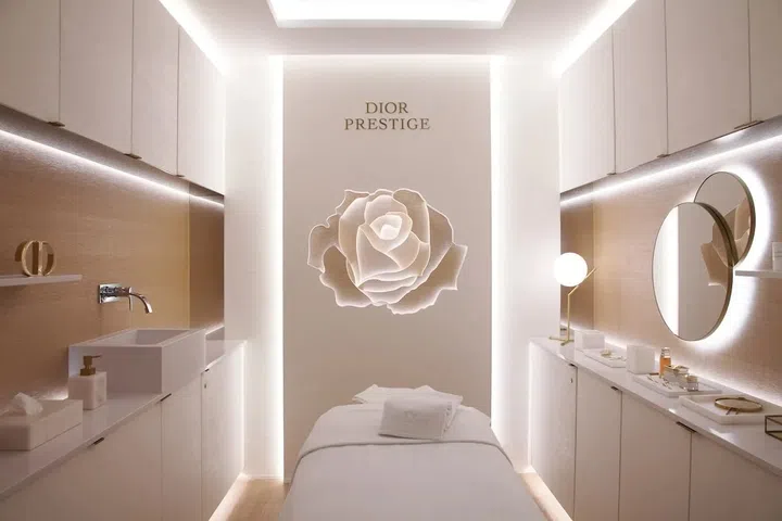 Le Soin Premier Dior Prestige, Dior Prestige La Suite