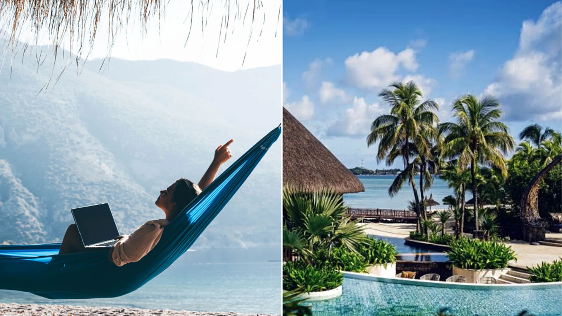 Bali To Iceland 5 Perfect Workation Destinations & What To Know