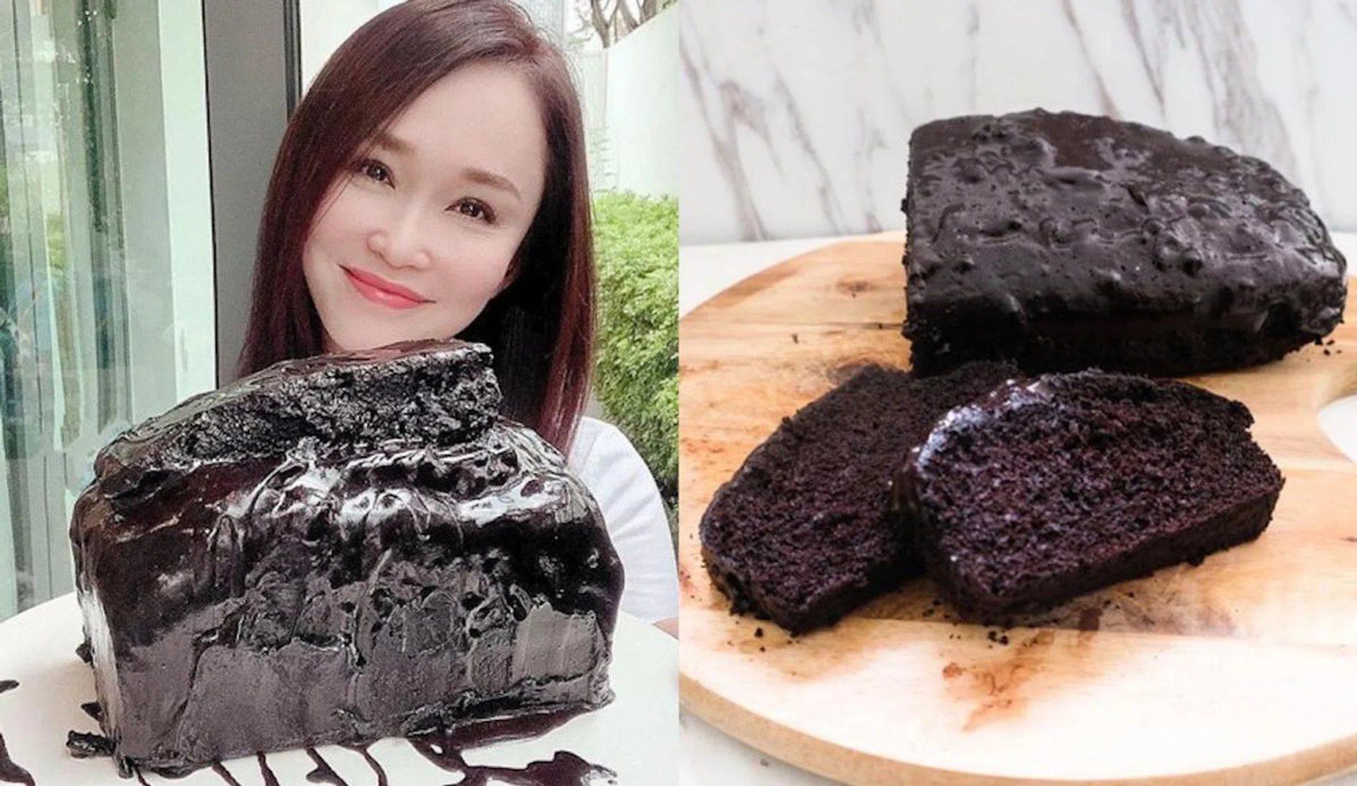 Credit: Facebook/Fann Wong, AsiaOne