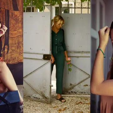 9 Chic, Earth-Friendly Fashion Pieces That Are Easy On Your Wallet Too
