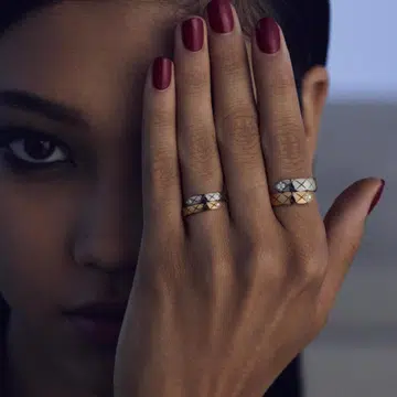 Designer jewellery