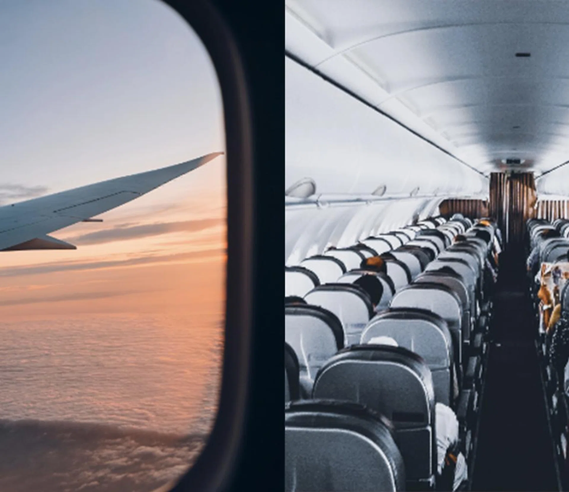 Flying during Covid-19 Travel essentials to pack