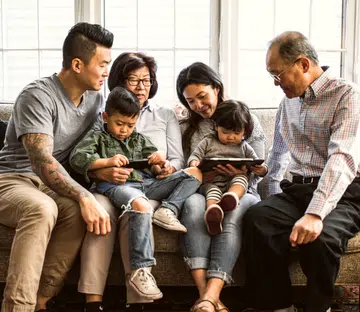 sandwich generation singapore