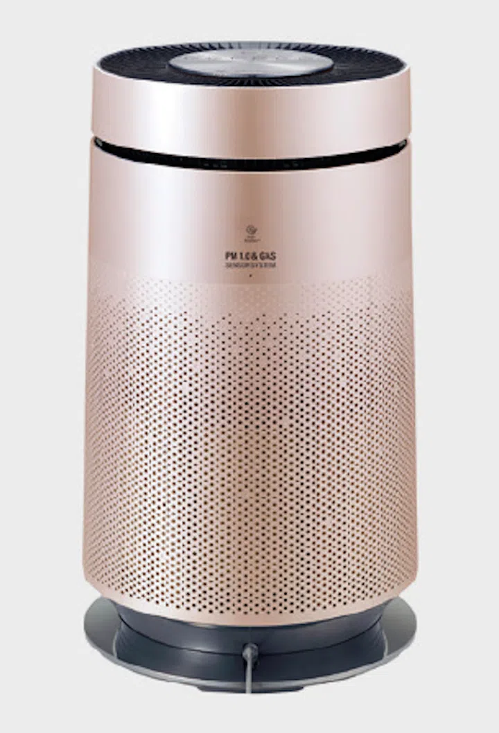 Credit: LG Electronics