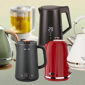 best electric kettles