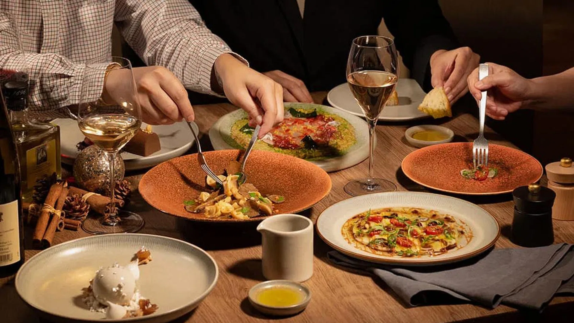 Capella Singapore