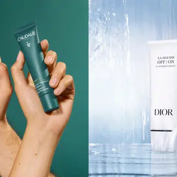 Skincare Power Beauty Products
