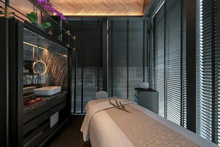 Gemstone Odyssey, The Spa at Artyzen Singapore