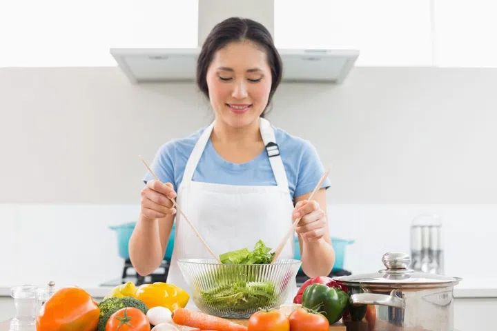 Domestic Helper Schedule