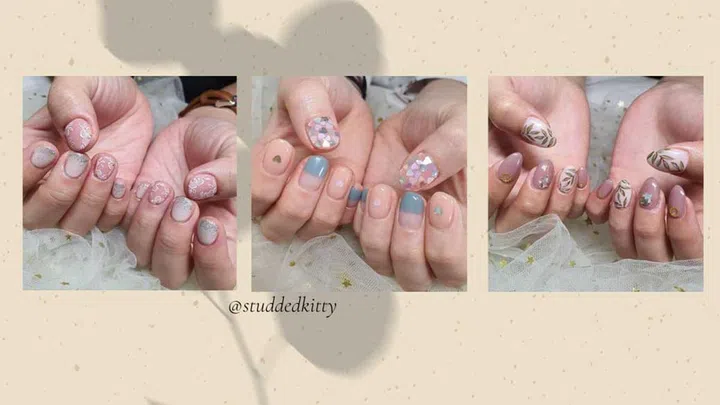 Lazy to travel beyond White Sands? Ladies of Pasir Ris, you’ve got yourself @studdedkitty