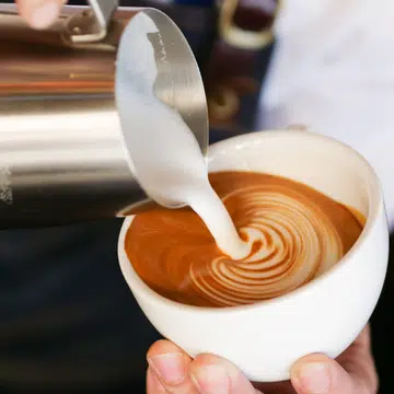 Coffee slimming weight loss benefits