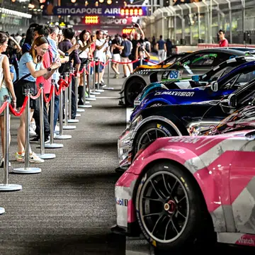 How To Watch The F1 Races For Free
