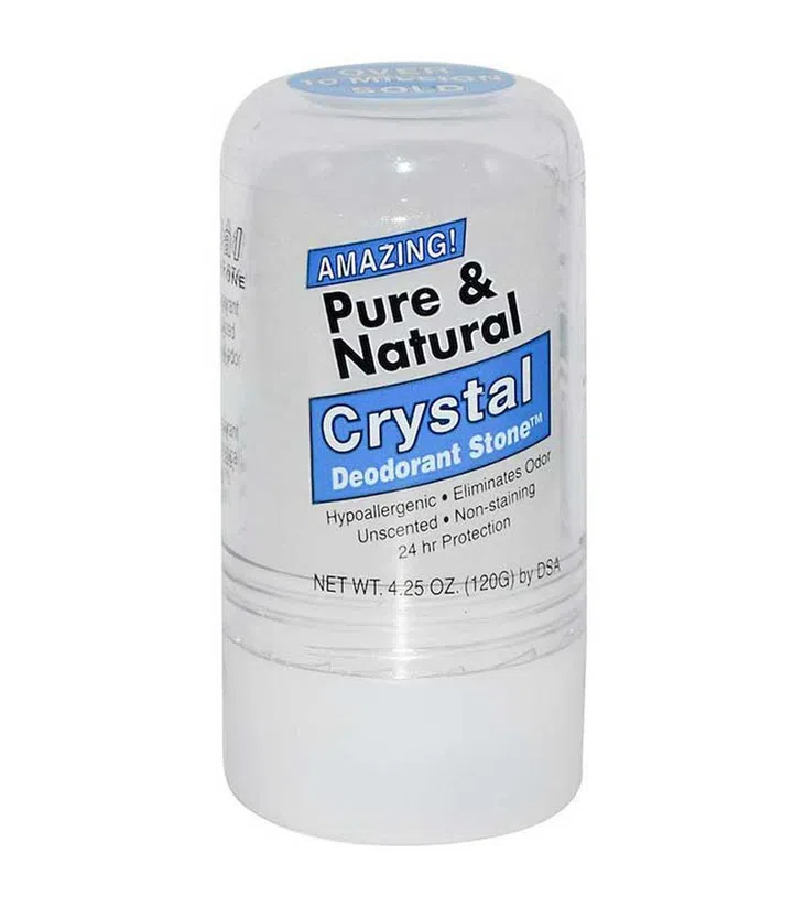 Thai Deodorant Crystal Stone ($6.71)