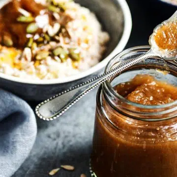 Apple Butter