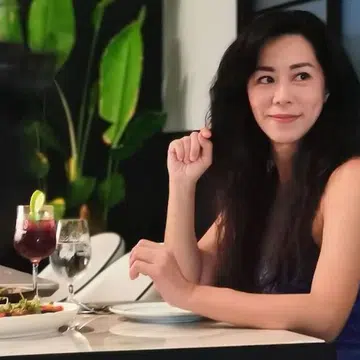 michelle chia ageing well