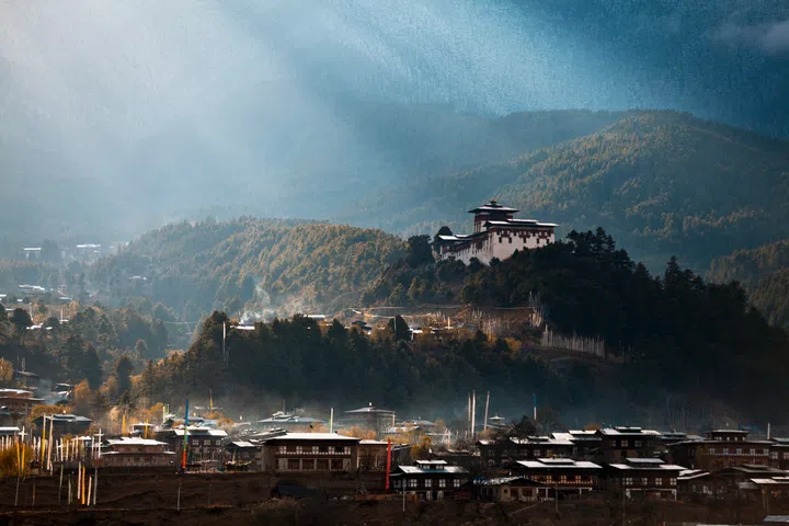 Chan Brothers Travel: Bhutan, year-end holiday destinations, The Moments We Travel For
