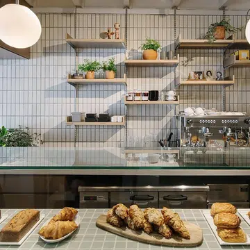 Hygge things to do in Singapore for a Scandinavian vacation
