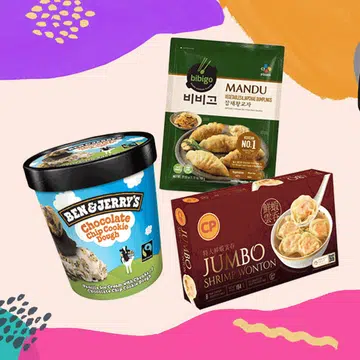 The best frozen treats, snacks and drinks to stock up at the supermarket
