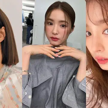 South Korean Actress Shin Se-Kyung