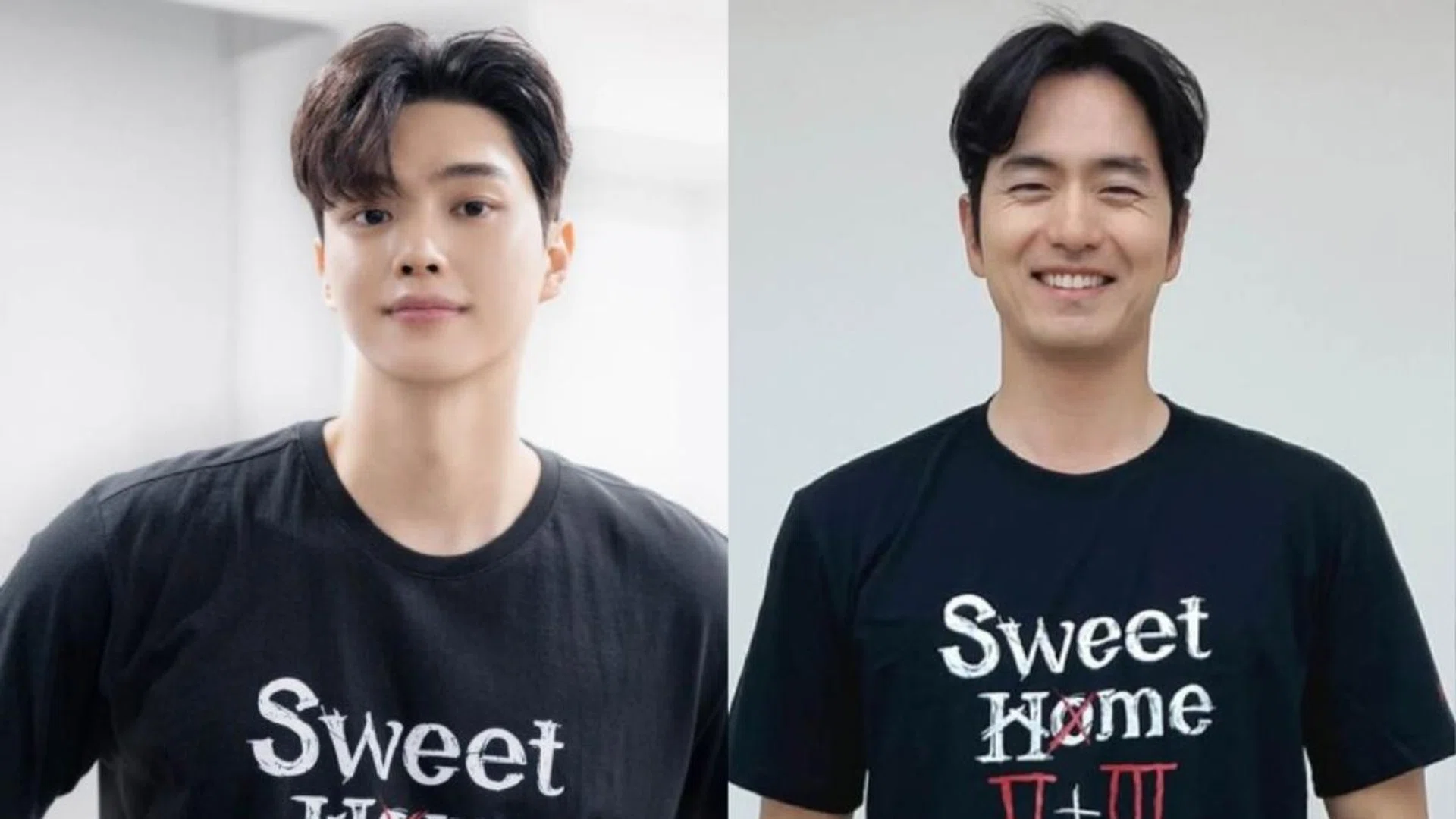 Instagram/Netflix Korea