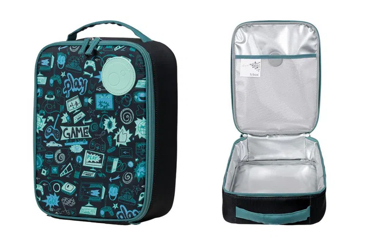 best lunchboxes for kids-Bbox Insulated Lunchbag-Lazada
