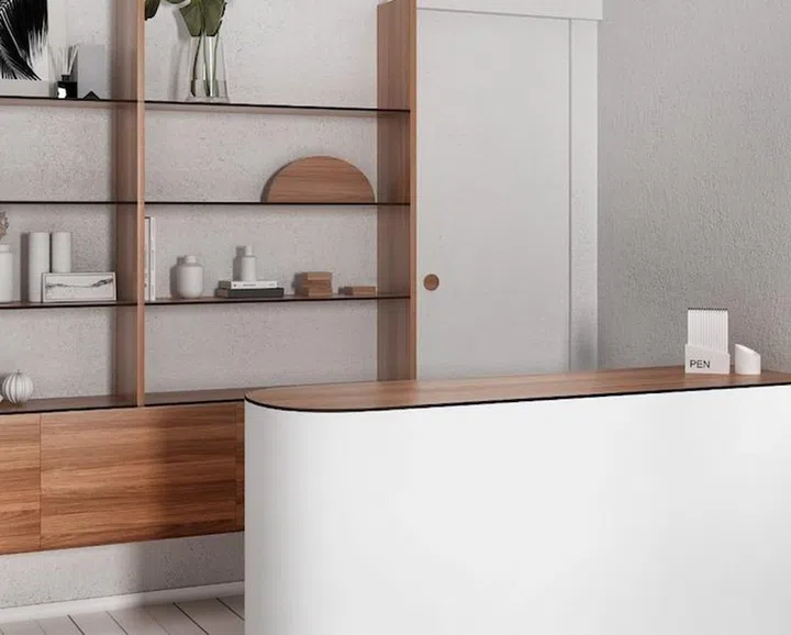 Credit: Home and Decor