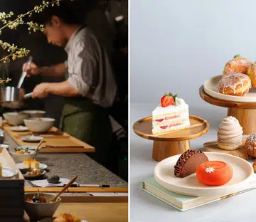 japanese cafes singapore