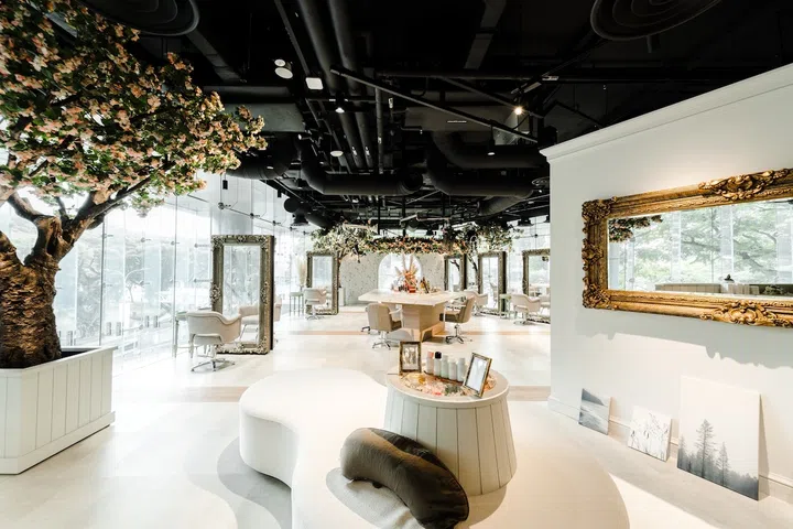 Korean Miracle Hair Treatment, Suchehwa By Ted