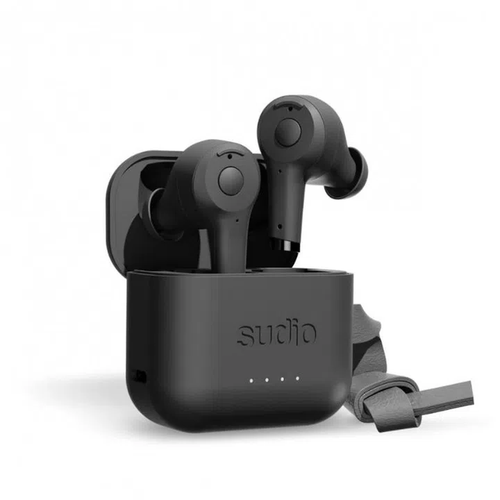 Photo: Sudio