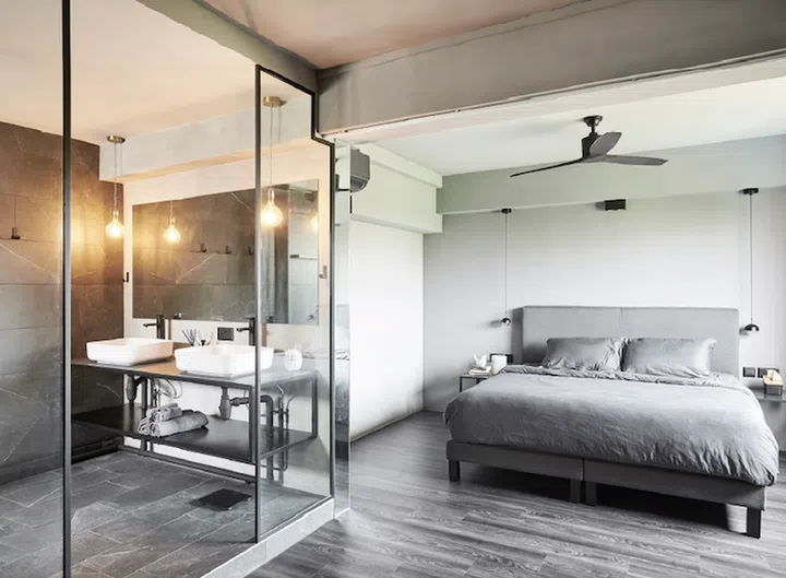 Credit: Vee Chin/Home and Decor