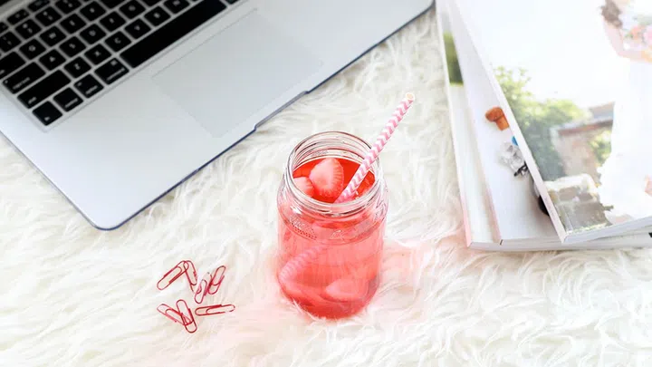 Bring a book or magazine to read and a cool drink in case you get too warm. (Photo by Jacqueline Kelly from Pexels)