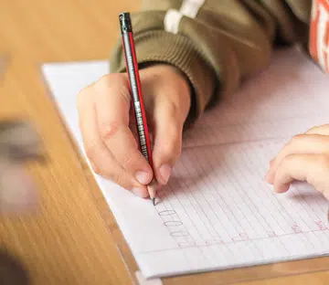 Learn to write children kids baby skills needed pre-writing skills