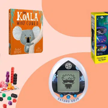 More than 50% off toys, books and anime merch up for grabs on Amazon this weekend