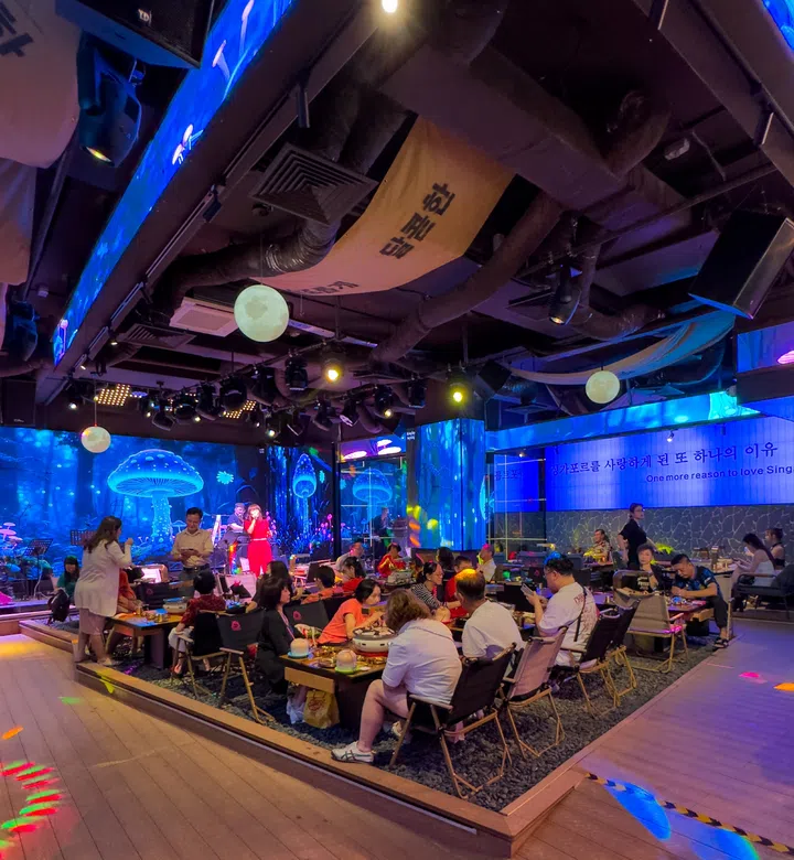 10 Samgyetang Spots in Singapore You Must Try 