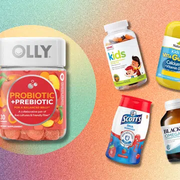 best family vitamins supplements kids adults