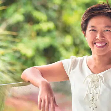Happiness Scientist Sha-En Yeo