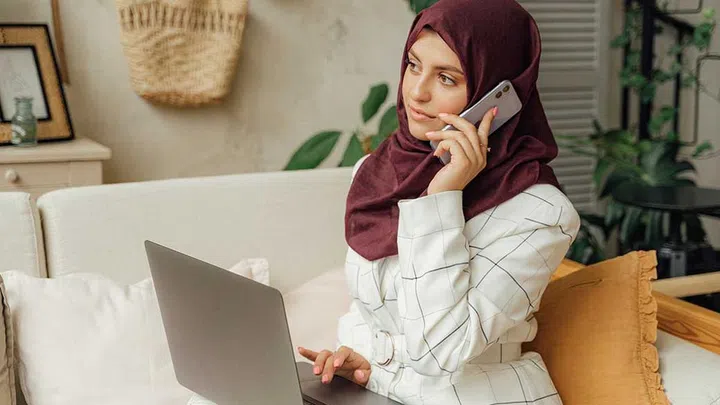 Refer them on to the appropriate professional mental health services. (Photo by Anthony Shkraba from Pexels)