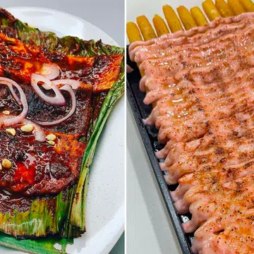 chomp chomp food centre