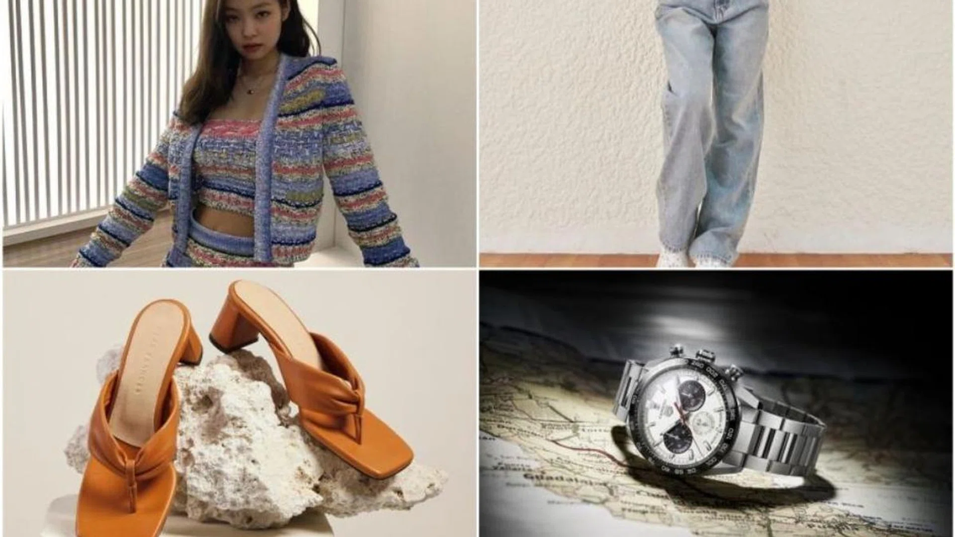 8 Fashion Trends From 2020 That Are Here To Stay In 2021