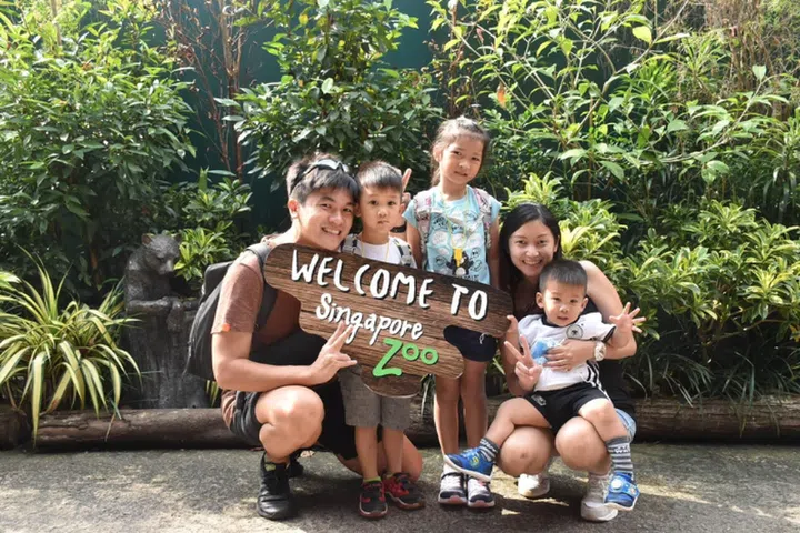 Photo: Courtesy of Jasmine Quek