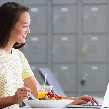 Take This Free Quiz to Understand Your Food Triggers