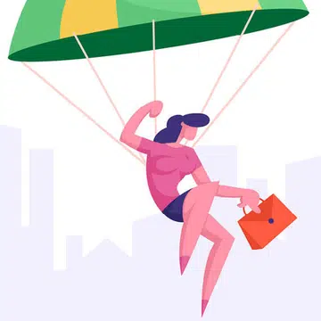 How Taking Risks and Living With Uncertainty Can Help You Grow and Thrive